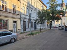 Lokal Bydgoszcz Śródmieście, ul. Józefa Sowińskiego. Zdjęcie 1