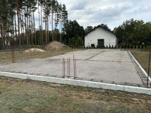 Działka budowlana Henryszew. Zdjęcie 1