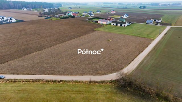 Działka budowlana Stare Kupiski, ul. Świerkowa. Zdjęcie 7