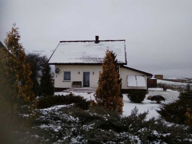 dom wolnostojący Borowina Sitaniecka. Zdjęcie 1