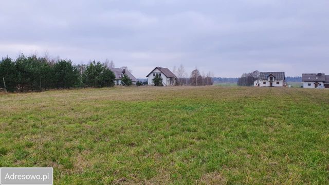 Działka rolno-budowlana Leśno, ul. Zaborska. Zdjęcie 1