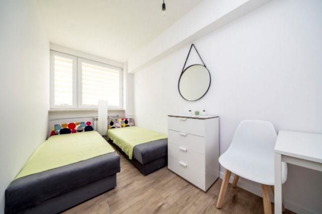 Mieszkanie 5-pokojowe Warszawa Ursus, ul. Czerwona Droga. Zdjęcie 1