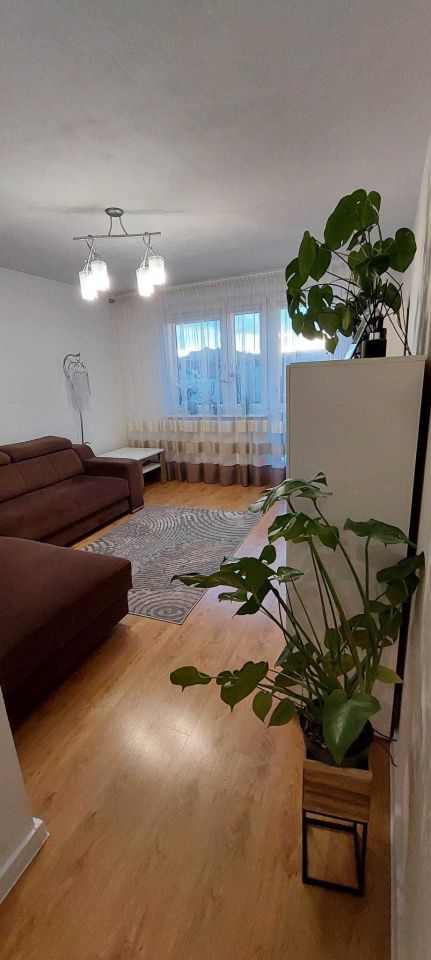 Mieszkanie 3-pokojowe Biała Podlaska, ul. Jana III Sobieskiego