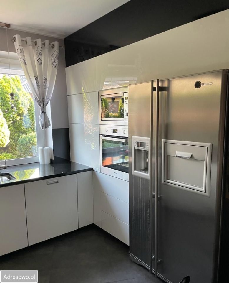 dom wolnostojący, 4 pokoje Bolszewo, ul. Antoniego Albeckiego. Zdjęcie 13