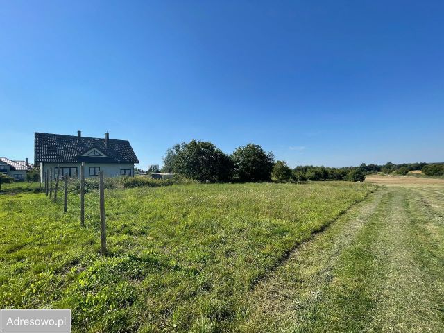 Działka budowlana Rzeszów Wilkowyja, ul. Marcina Filipa. Zdjęcie 1