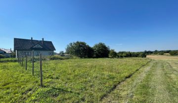 Działka budowlana Rzeszów Wilkowyja, ul. Marcina Filipa