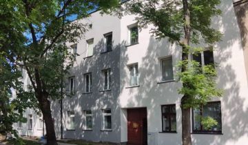 Mieszkanie 1-pokojowe Łódź Bałuty, ul. Młynarska
