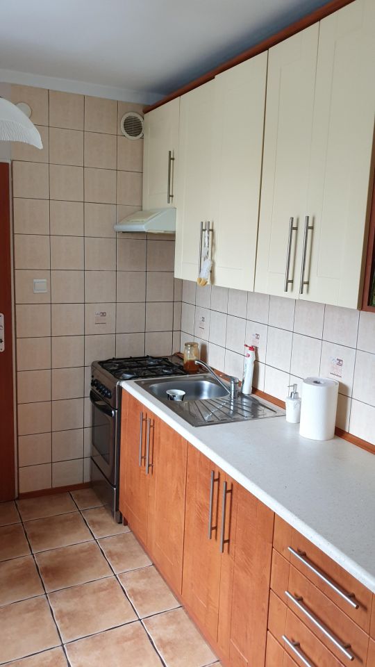 Mieszkanie 3-pokojowe Ełk, ul. Jana Pawła II. Zdjęcie 7