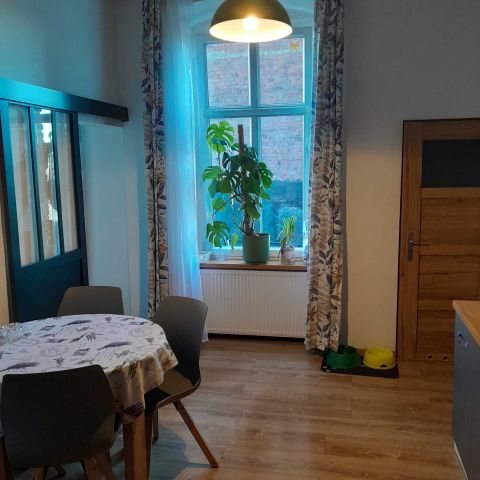 Mieszkanie 1-pokojowe Chorzów Stary Chorzów, ul. Bożogrobców. Zdjęcie 1