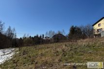 Działka budowlana Januszowa. Zdjęcie 4