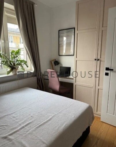 Mieszkanie 3-pokojowe Warszawa Praga-Południe, ul. Międzyborska. Zdjęcie 19