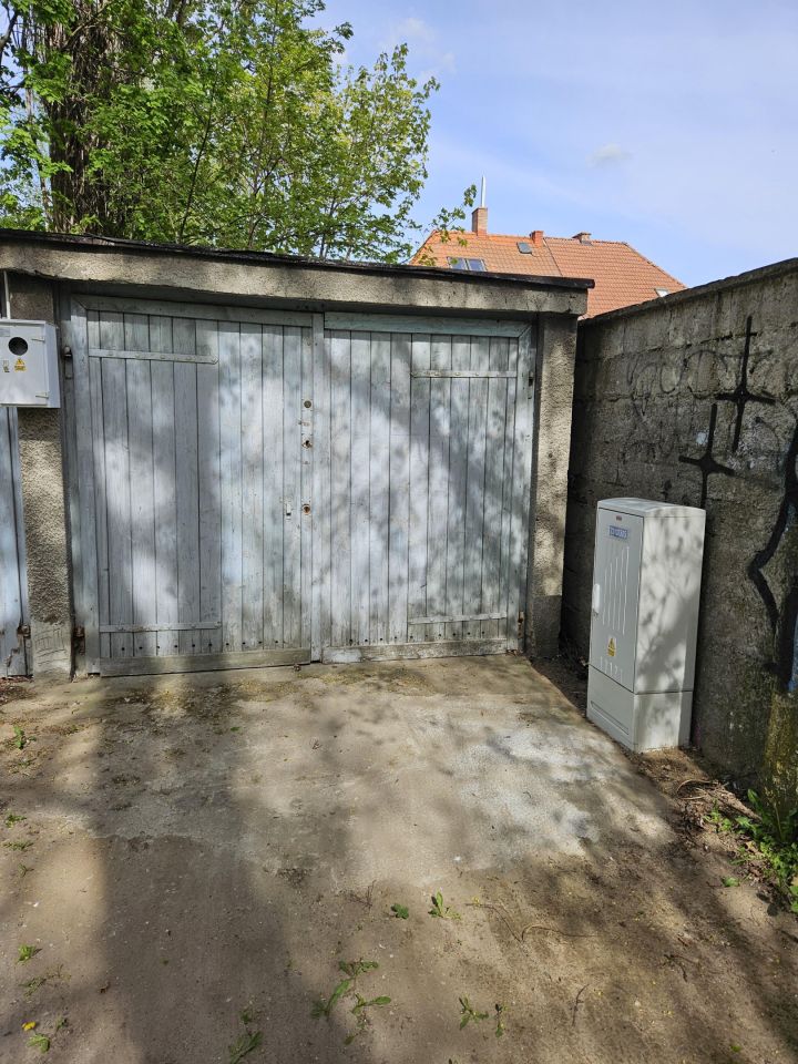 Garaż/miejsce parkingowe Gdańsk Wrzeszcz, al. Wojska Polskiego