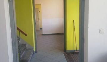 dom wolnostojący Parczew, ul. 11 Listopada