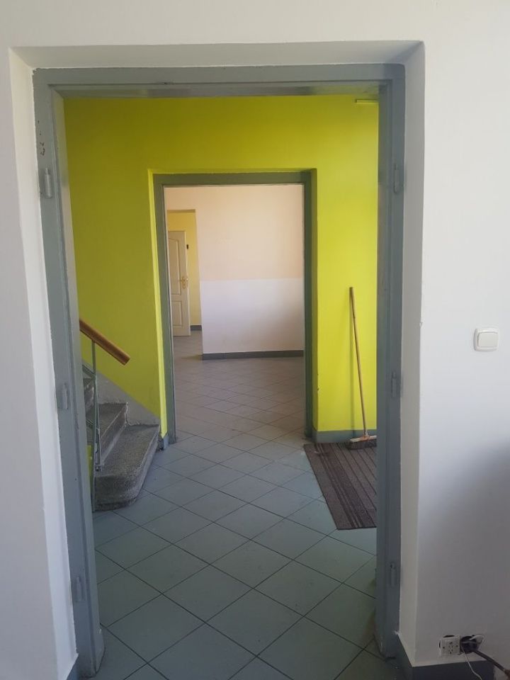 dom wolnostojący Parczew, ul. 11 Listopada. Zdjęcie 2