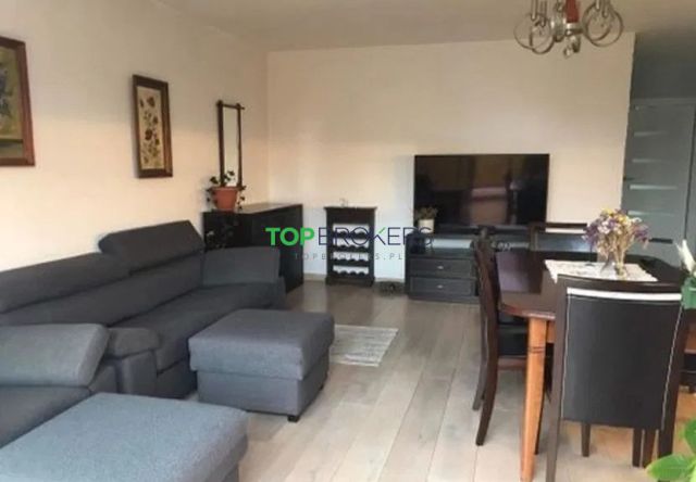 Mieszkanie 3-pokojowe Warszawa Saska Kępa, ul. Zwycięzców. Zdjęcie 3