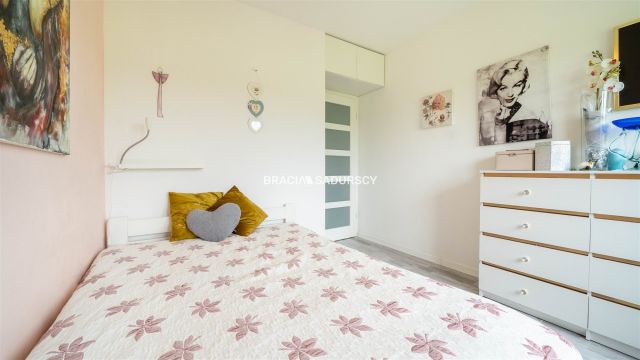 Mieszkanie 3-pokojowe Kraków Swoszowice, ul. Macieja Dębskiego. Zdjęcie 6