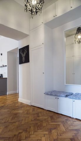 Mieszkanie 5-pokojowe Lublin, ul. Niecała. Zdjęcie 7