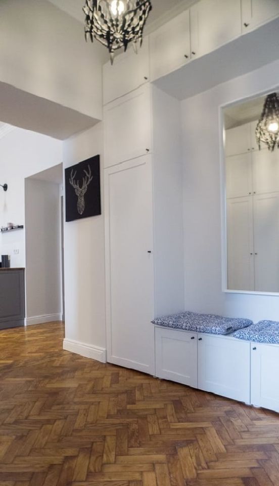 Mieszkanie 5-pokojowe Lublin, ul. Niecała. Zdjęcie 7