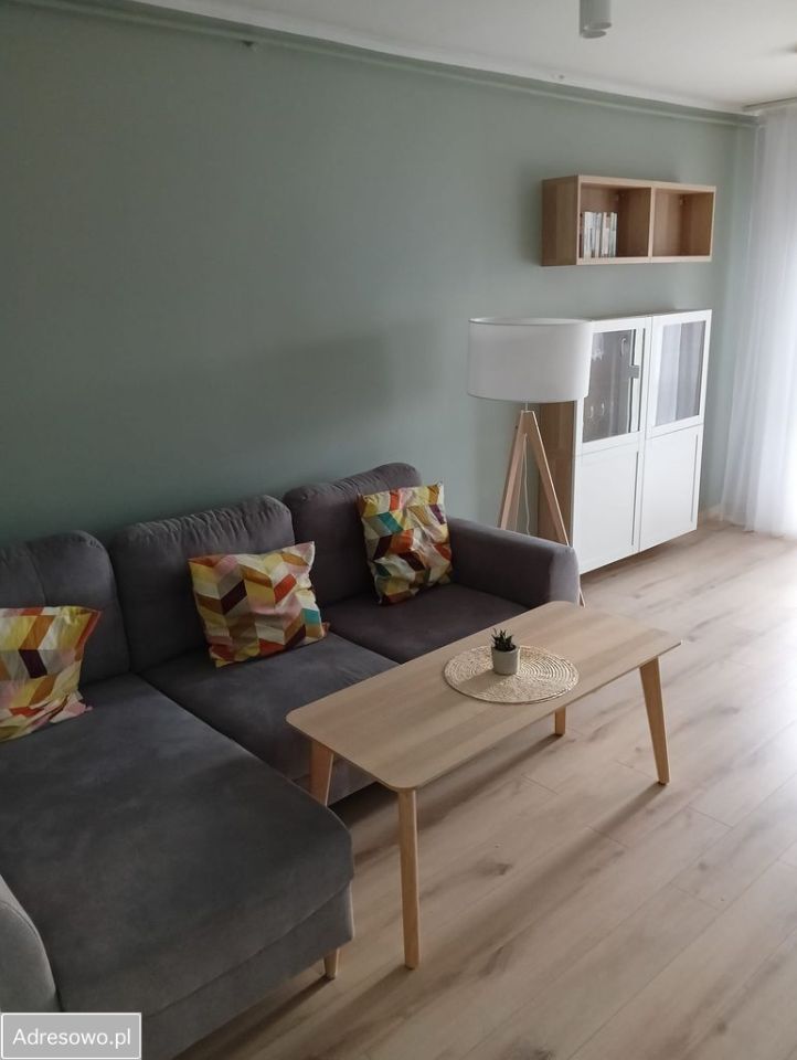 Mieszkanie 2-pokojowe Zabrze Zaborze, ul. ks. Pawła Janika. Zdjęcie 9