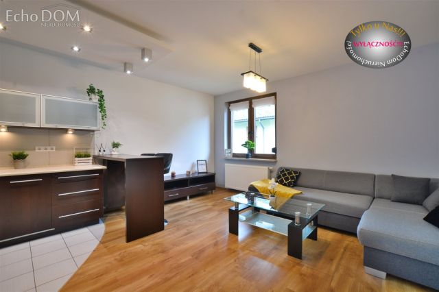 Mieszkanie 2-pokojowe Kraków Dębniki, ul. Torfowa. Zdjęcie 1