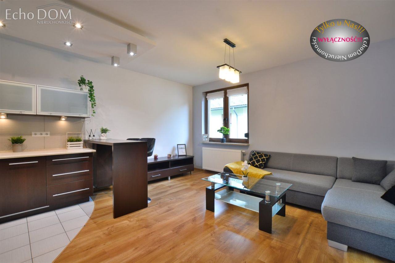 Mieszkanie 2-pokojowe Kraków Dębniki, ul. Torfowa