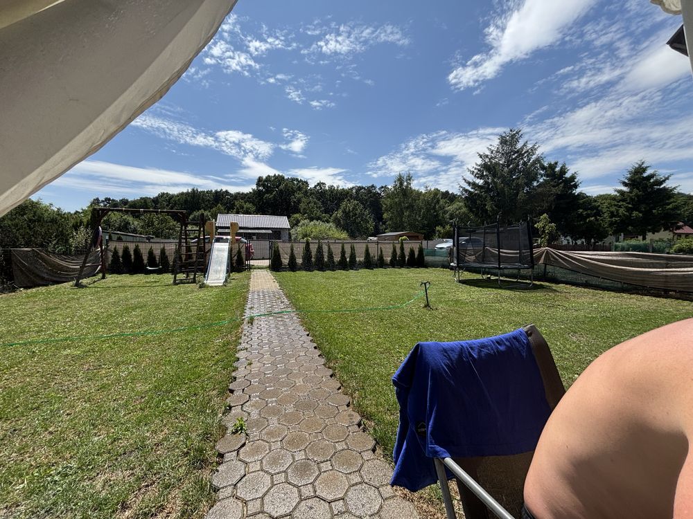 Działka rod Szubin. Zdjęcie 4