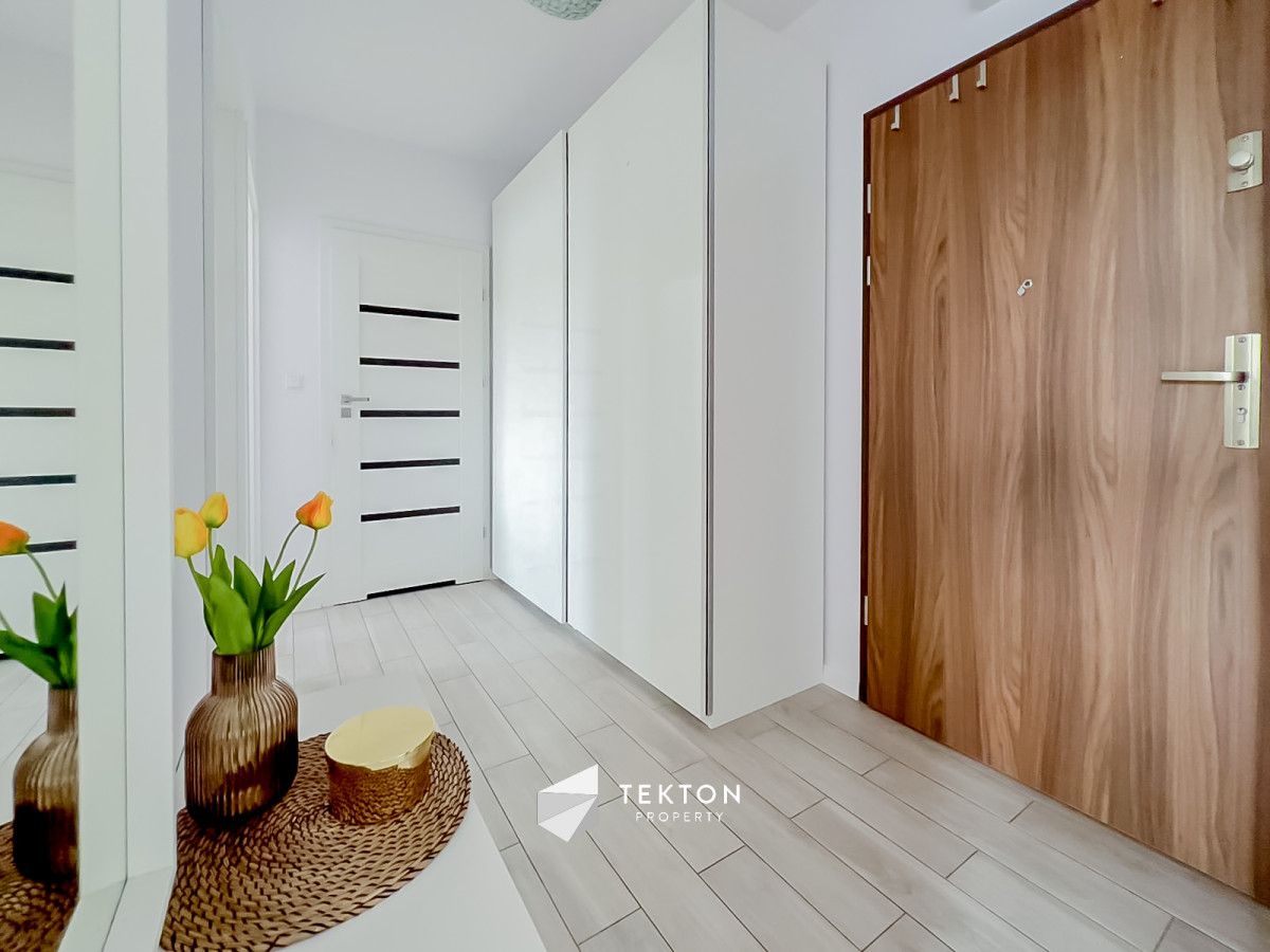 Mieszkanie 3-pokojowe Kraków Kliny, ul. Anny Szwed-Śniadowskiej. Zdjęcie 9