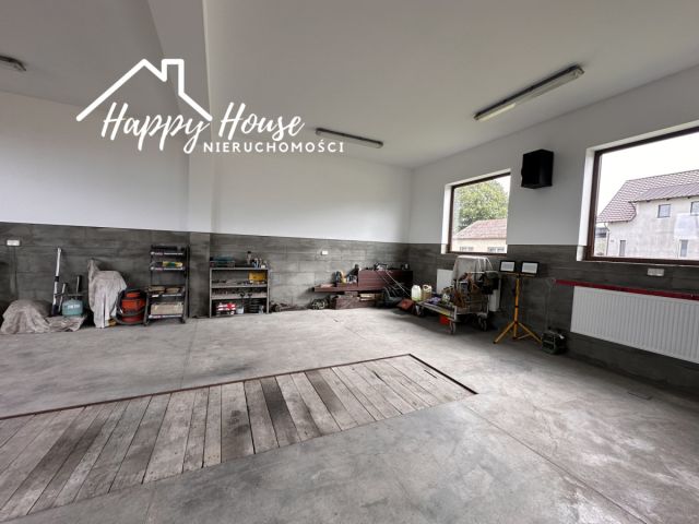 dom wolnostojący, 3 pokoje Moszczenica. Zdjęcie 33