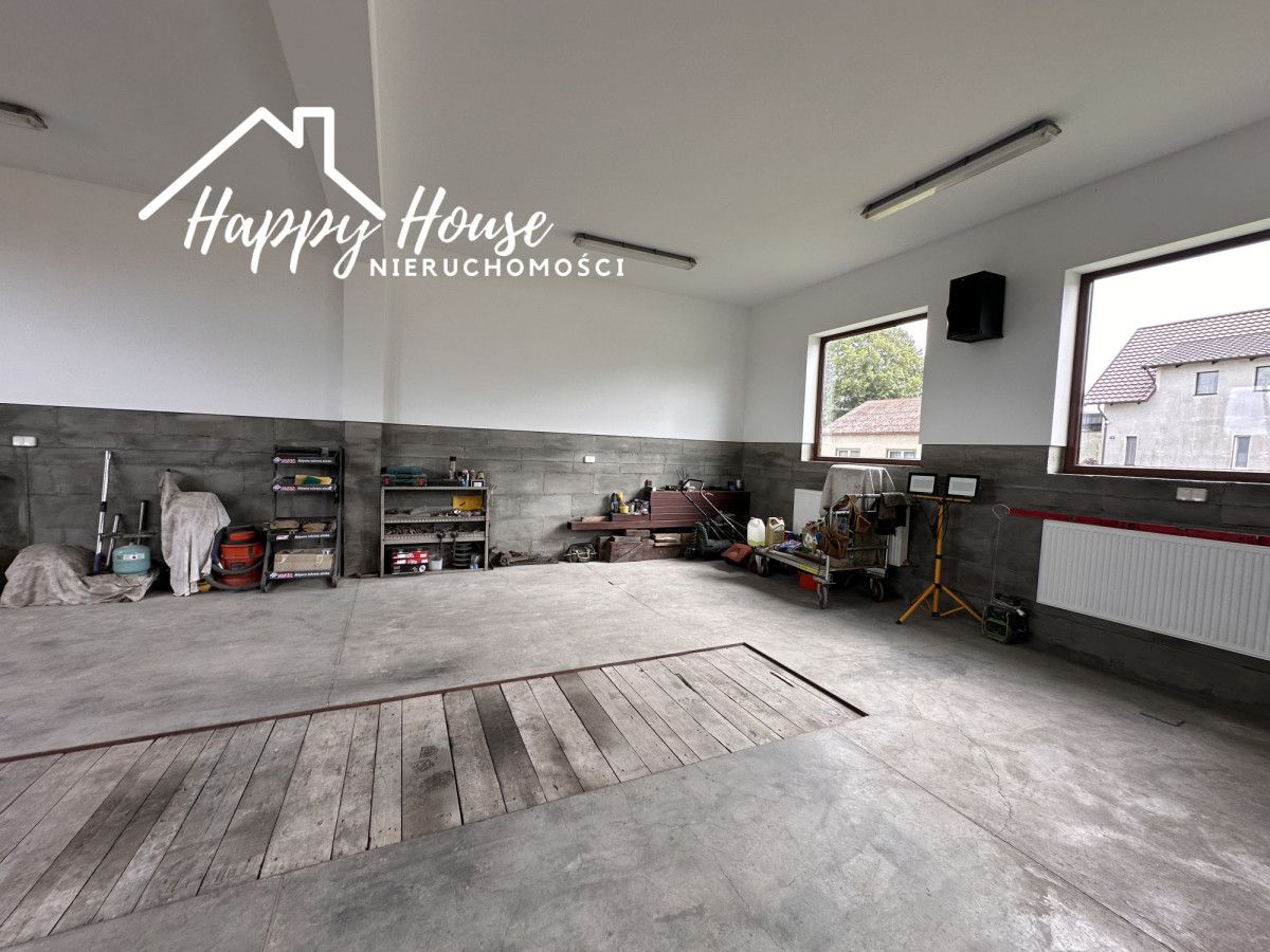 dom wolnostojący, 3 pokoje Moszczenica. Zdjęcie 33