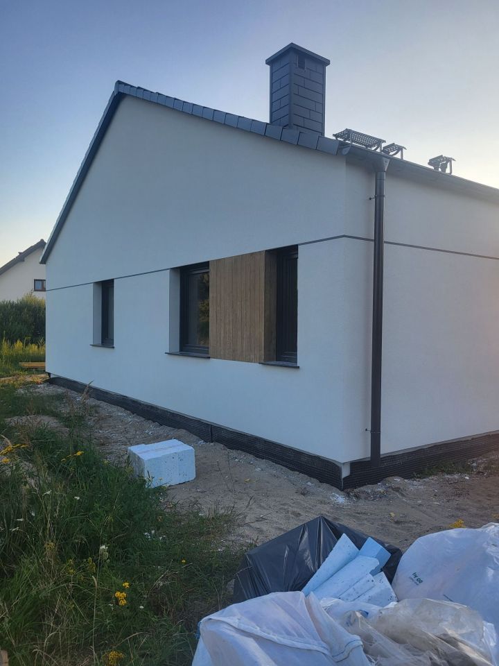 bliźniak Chrząstawa Mała. Zdjęcie 5