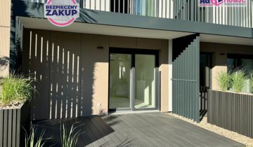 Mieszkanie 2-pokojowe Jastarnia, ul. Bałtycka