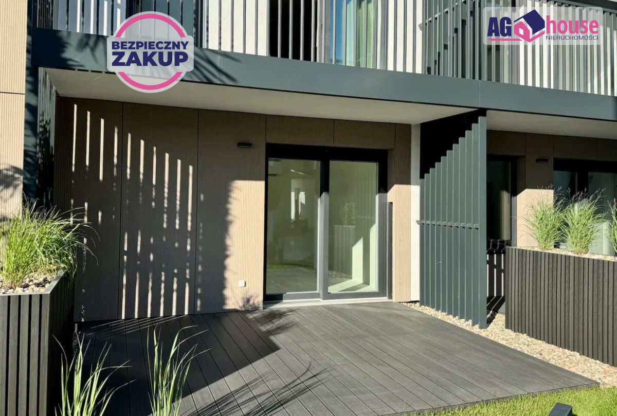 Mieszkanie 2-pokojowe Jastarnia, ul. Bałtycka. Zdjęcie 2