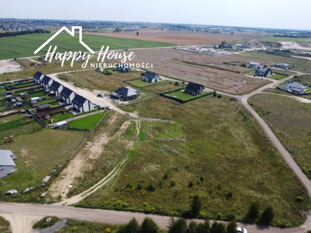 Działka inwestycyjna Nieżywięć. Zdjęcie 10