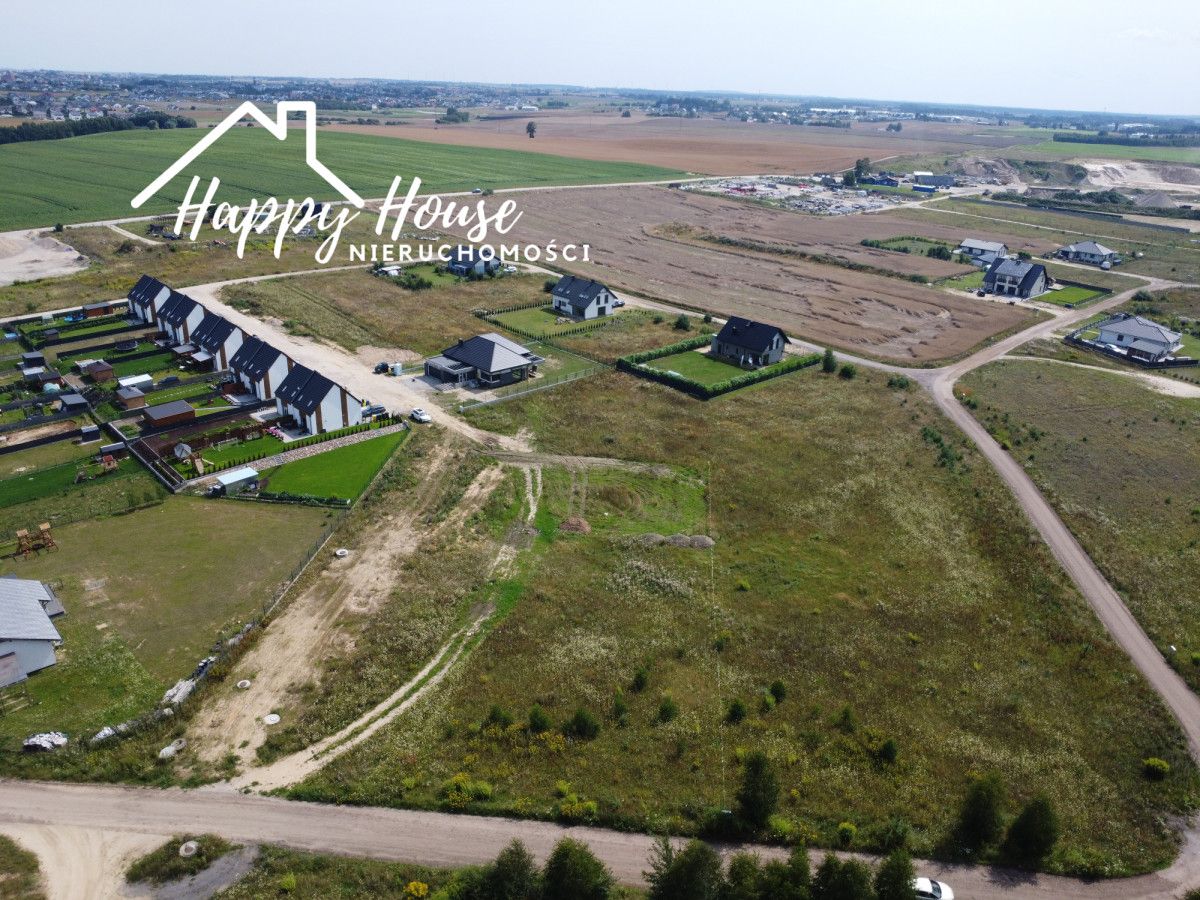 Działka inwestycyjna Nieżywięć. Zdjęcie 10