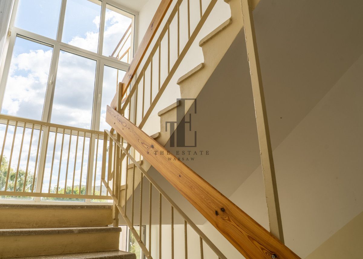 Mieszkanie 3-pokojowe Warszawa Ursynów, ul. Mieczysława Szczuki. Zdjęcie 11