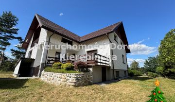 dom wolnostojący, 6 pokoi Komorów