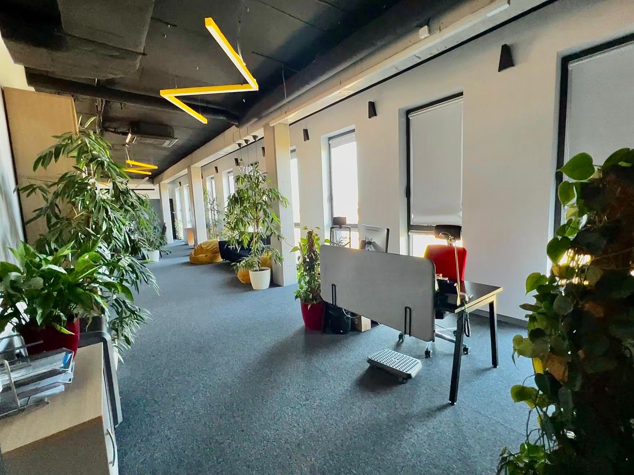 Biuro Wrocław Ołtaszyn, ul. Zwycięska. Zdjęcie 5