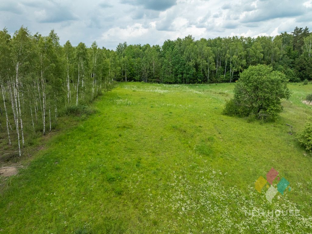 Działka Barczewko. Zdjęcie 7