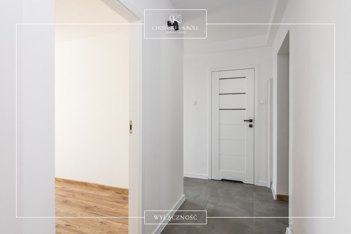 Mieszkanie 2-pokojowe Poznań Dębiec, ul. Czechosłowacka. Zdjęcie 15