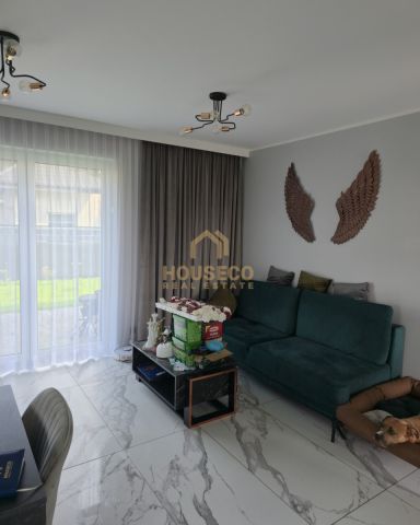 bliźniak, 6 pokoi Banino, ul. Bajeczna. Zdjęcie 19