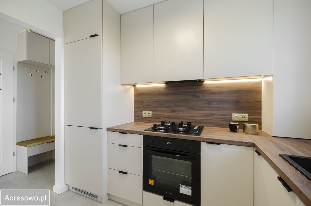 Mieszkanie 3-pokojowe Łódź Górna, ul. Piękna. Zdjęcie 11