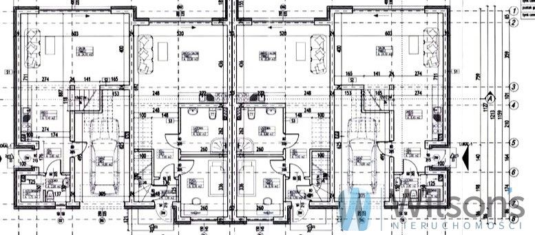 bliźniak, 5 pokoi Łomianki. Zdjęcie 9