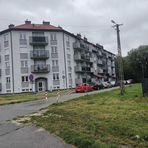 Mieszkanie 3-pokojowe Skierniewice, ul. Trzcińska. Zdjęcie 1