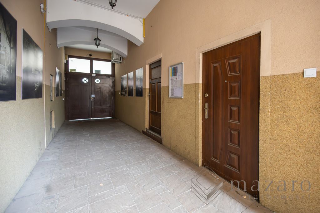 Mieszkanie 2-pokojowe Bydgoszcz Śródmieście, ul. Gdańska. Zdjęcie 8