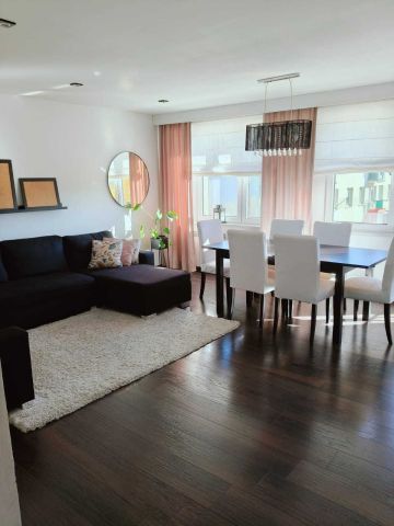 Mieszkanie 3-pokojowe Dębica, ul. Pana Tadeusza. Zdjęcie 1