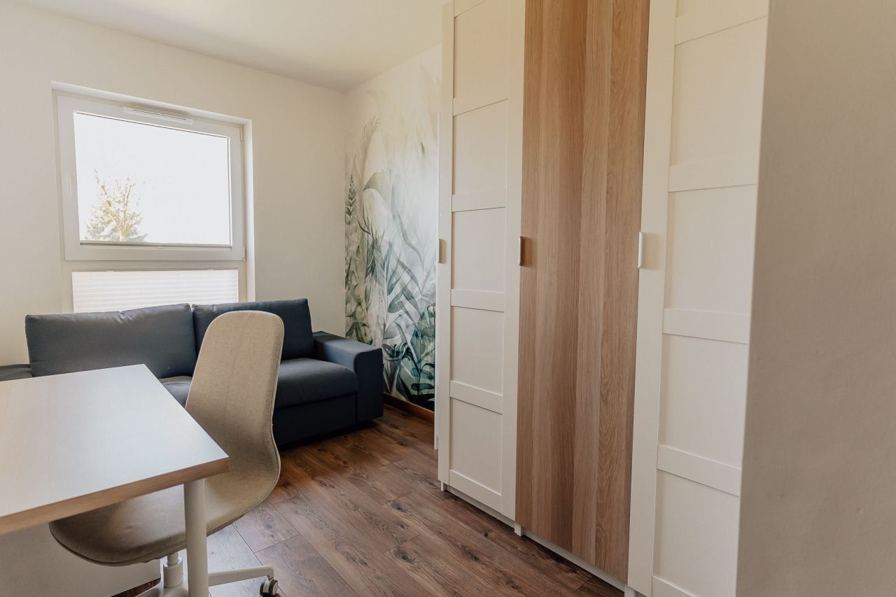 Mieszkanie 3-pokojowe Lublin Czechów, ul. Koncertowa. Zdjęcie 7