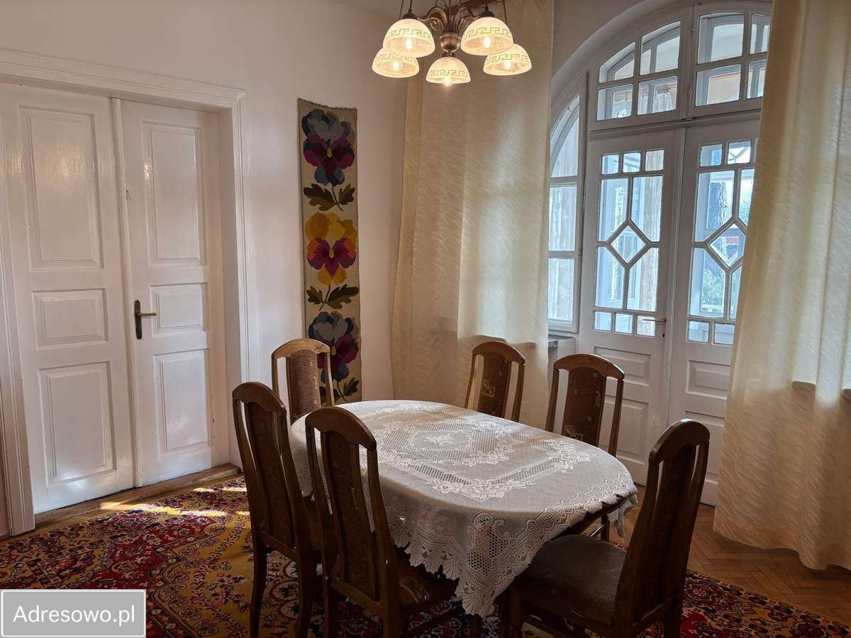 dom wolnostojący, 7 pokoi Boguchwała, ul. Suszyckich. Zdjęcie 19