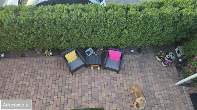 dom wolnostojący, 6 pokoi Milejów-Osada. Zdjęcie 4