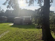 Działka rod Wilkasy. Zdjęcie 1