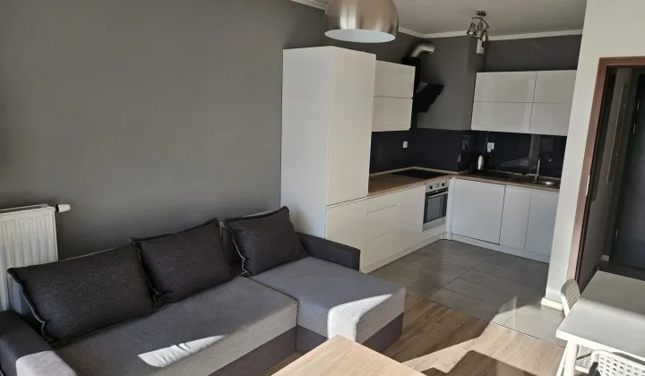 Mieszkanie 2-pokojowe Kraków Grzegórzki, ul. Bajeczna